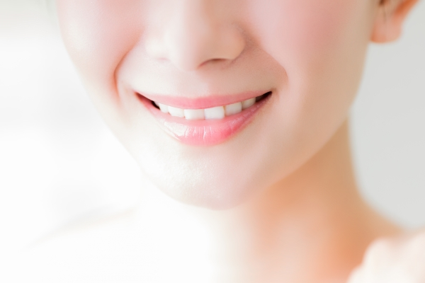 ホワイトニング